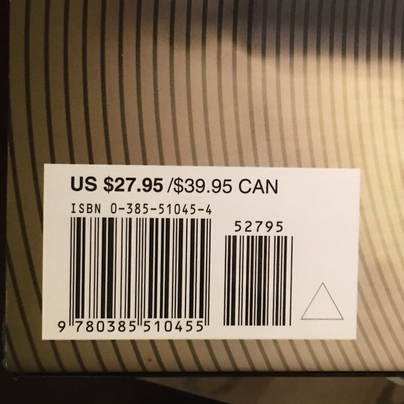 JOHN GRISHAM Hardcover Book THE BROKER - Picture 5 of 6